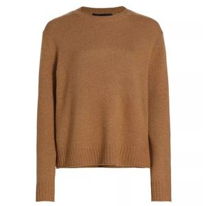 Jenni Kayne Everyday Wool-Blend Sweater